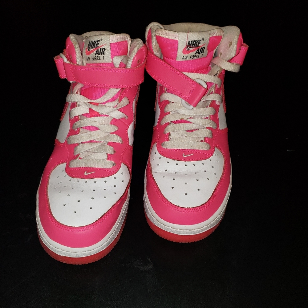 Nike Air Force 1